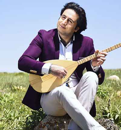 مرتضی جعفرزاده جوانی